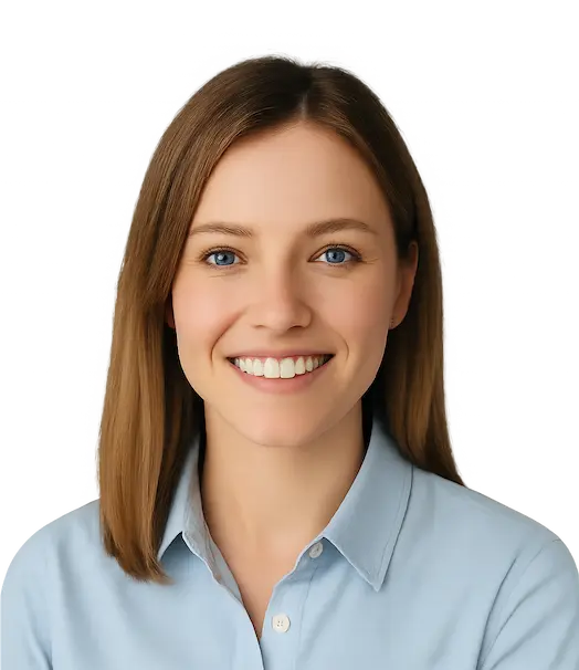 Natalia Słowik – Head of Strategy